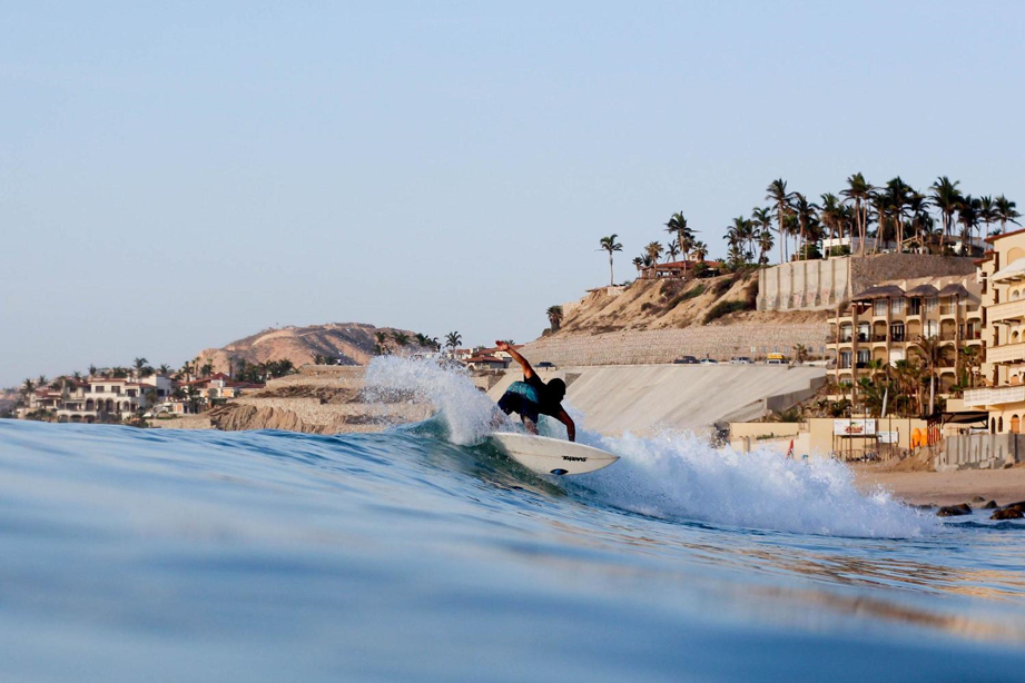 Cerritos Beach