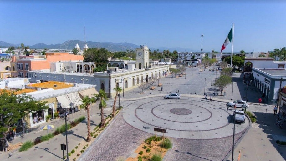 Mijares Square