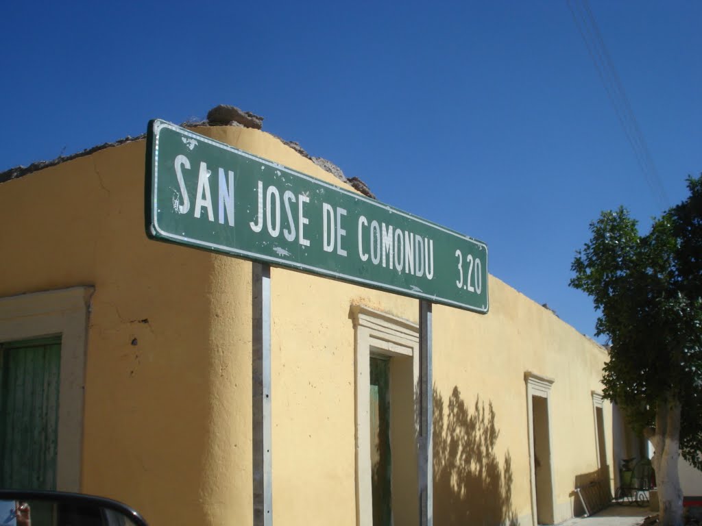 Panocha de gajo: The typical sweetener of Baja California Sur