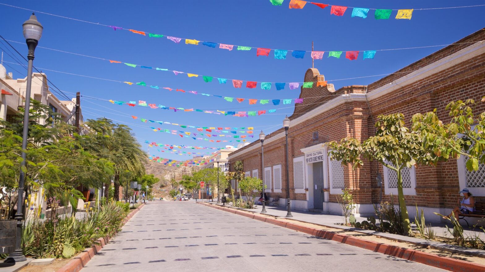 Cultural Center Profr. Néstor Agúndez Martínez