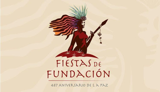 The foundation of La Paz