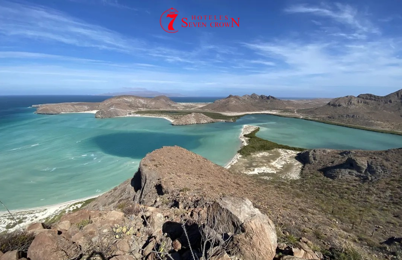 Hiking Trails in La Paz, Baja California Sur: Adventure in the Heart of the Mexican Desert