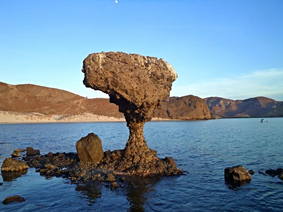 Playa-Balandra-La-Paz