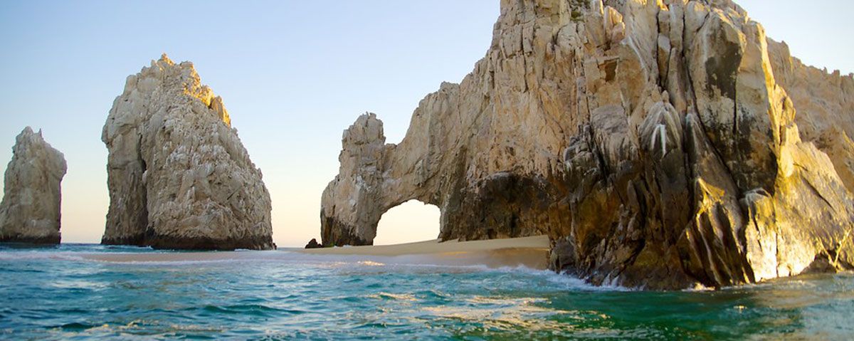 L'Arc-De-Los-Cabos