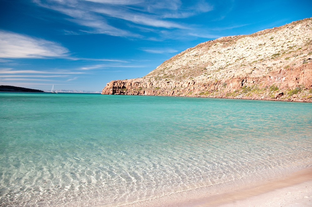 Isla Partida