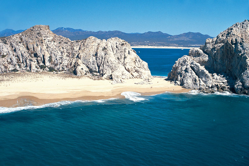 Plage de Divorcio