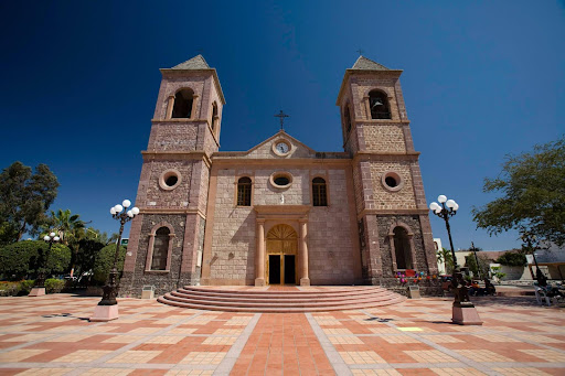 Lieux touristiques à La Paz