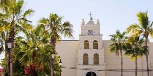 Activités à Todos Santos