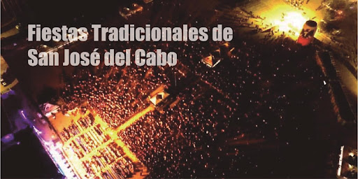 Fêtes Traditionnelles San José del Cabo 2022