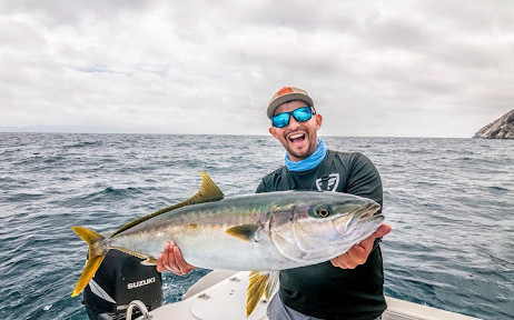 Tournoi de pêche de San Evaristo