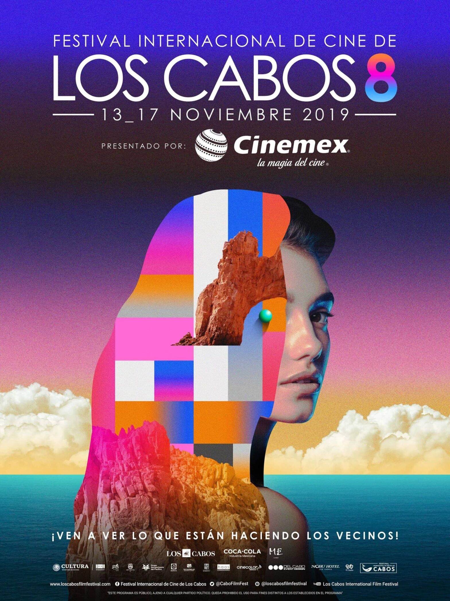 Festival Del Cine Los Cabos