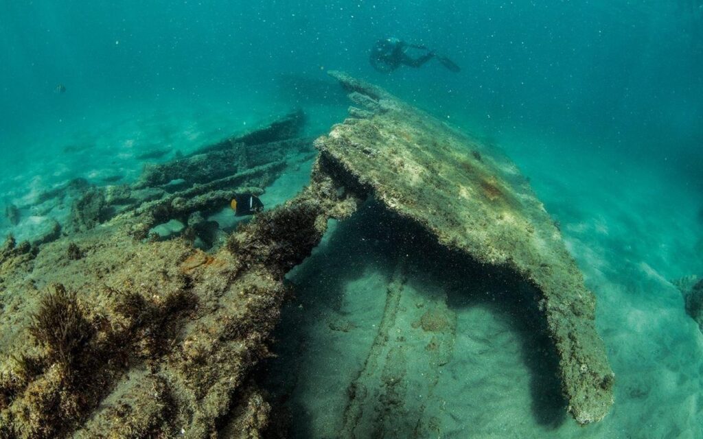 Esta imagen tiene un atributo ALT vacío; su nombre de archivo es restos-submarino-isla-san-margarita-1024x640.jpg