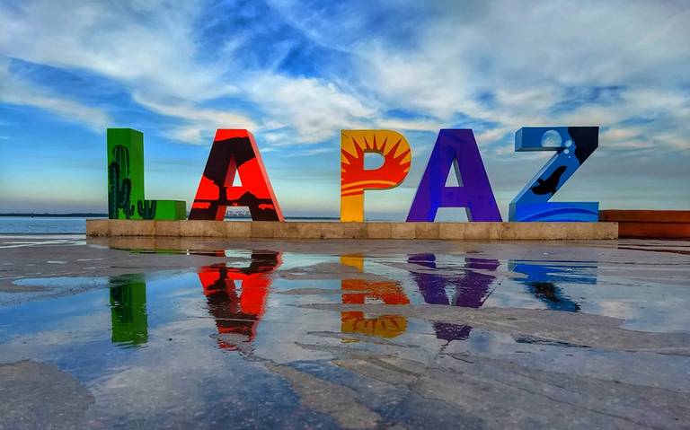 La Paz B.C.S., considerado uno de los mejores lugares en el mundo