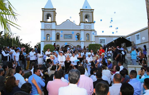 Fiestas Tradicionales San José del Cabo 2022