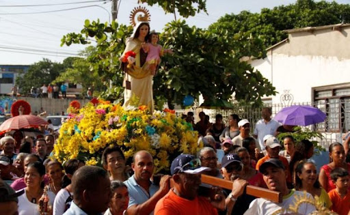 XIV Festival del Mango | Todos Santos y Fiestas Patronales 2022